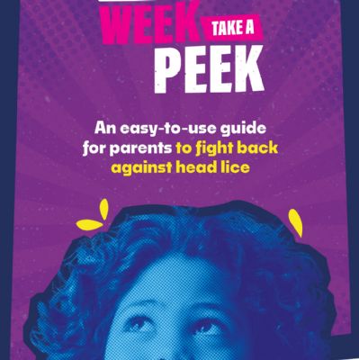 Headlice Campaign